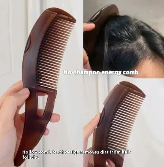 Hair Comb